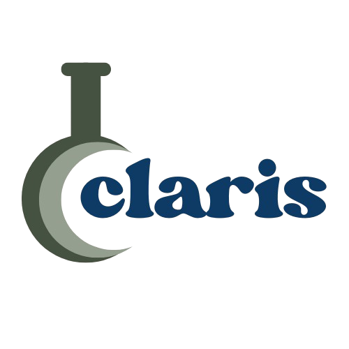 Claris Logo